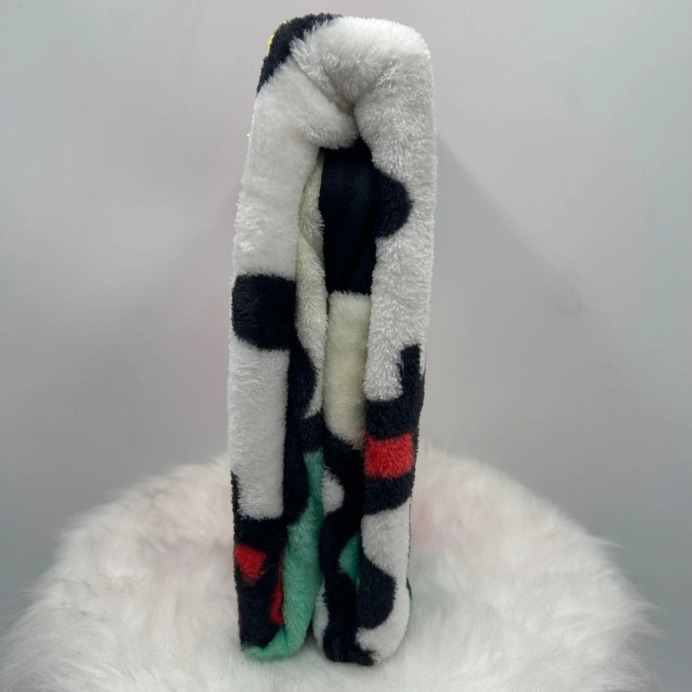 Hello Kitty wrap yourself